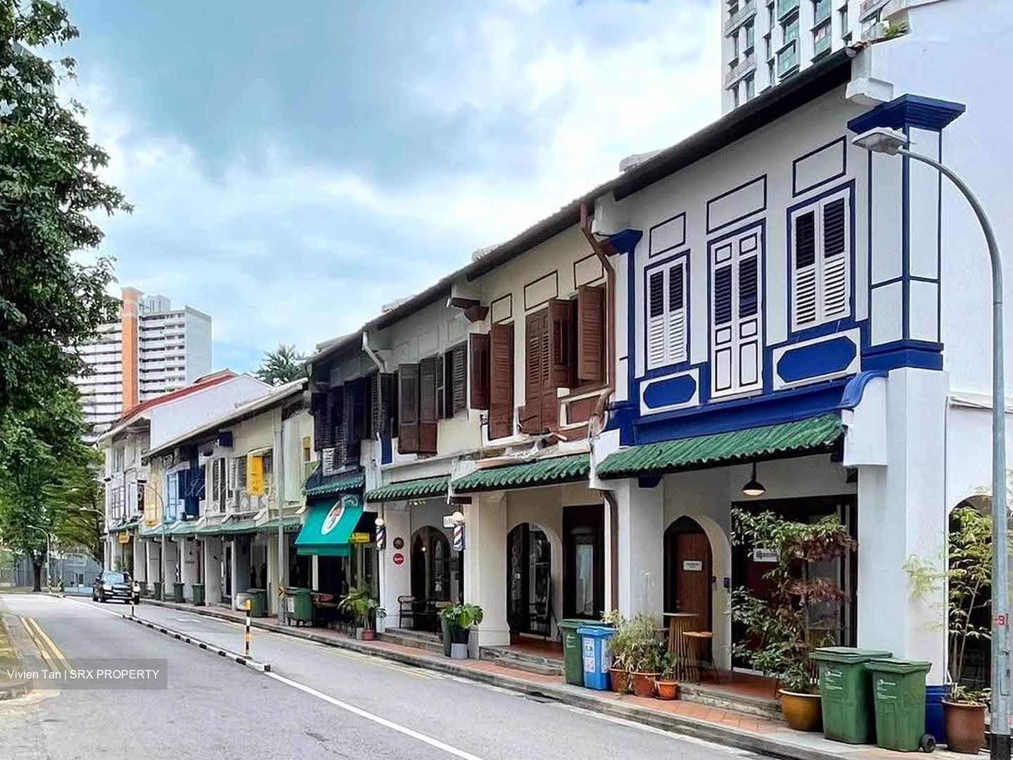 Tanjong Pagar Conservation Area (D2), Retail #626506961